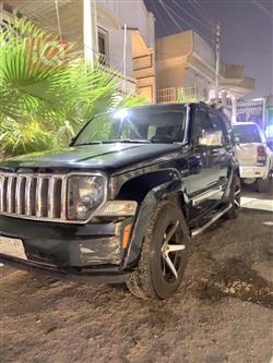 Jeep Liberty